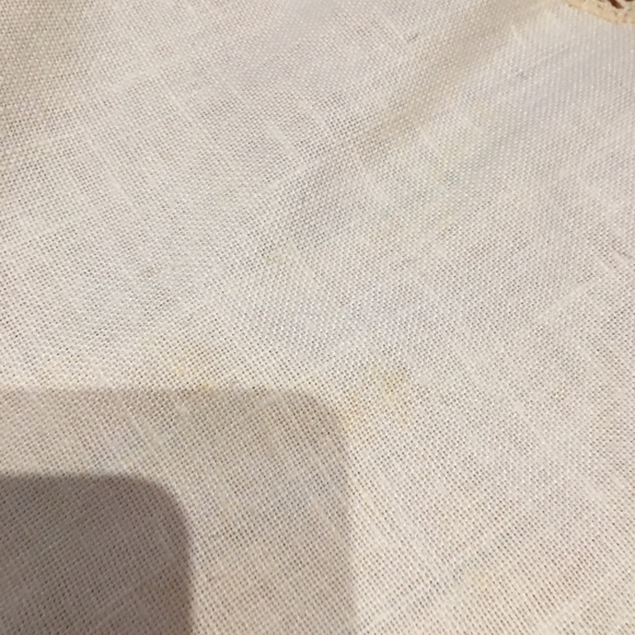 VINTAGE tablecloth​​​​​​​ - Picture 5 of 5